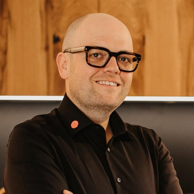 Team Österreich - Florian Glaser