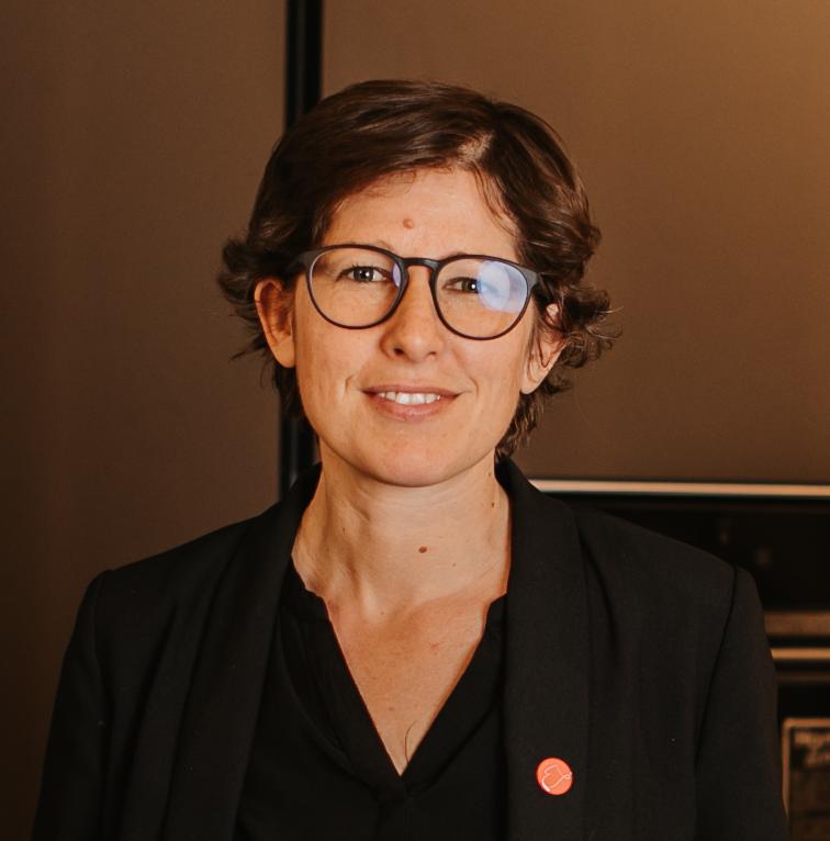 Team Österreich - Katrin Berner
