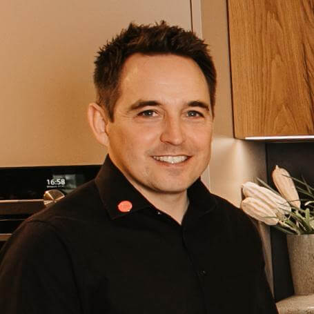 Team Österreich - Martin Oberwallner